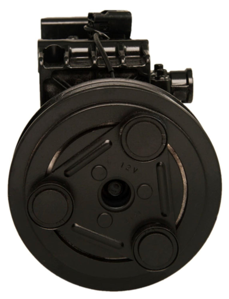 A/C Compressor - Four Seasons 97470