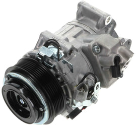 Denso TSB19C Compressor - Four Seasons 98315