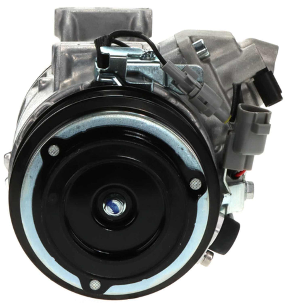 Denso TSB19C Compressor - Four Seasons 98315