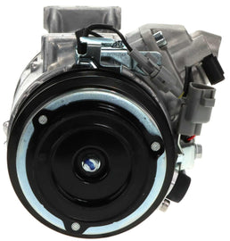 Denso TSB19C Compressor - Four Seasons 98315