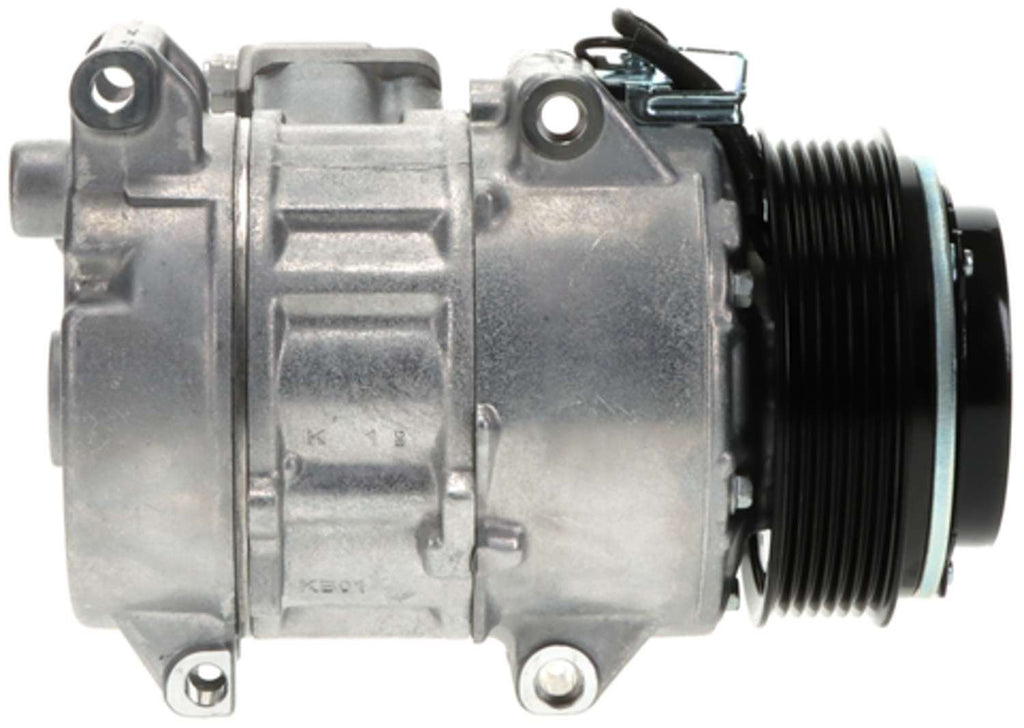 Denso TSB19C Compressor - Four Seasons 98315