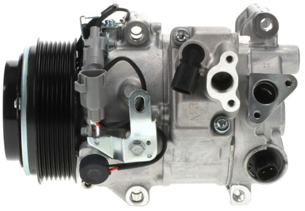 Denso TSB19C Compressor - Four Seasons 98315
