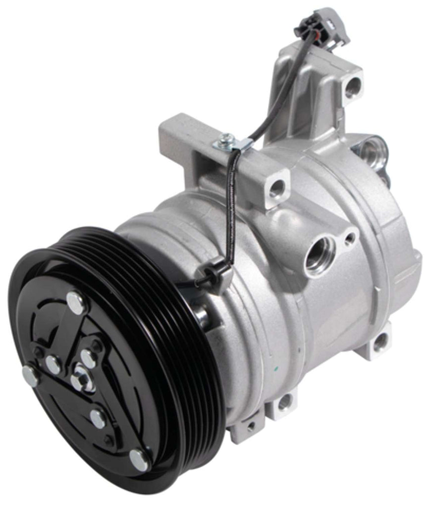 Panasonic H12A1K4DW Compressor - Four Seasons 98470