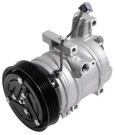 Panasonic H12A1K4DW Compressor - Four Seasons 98470