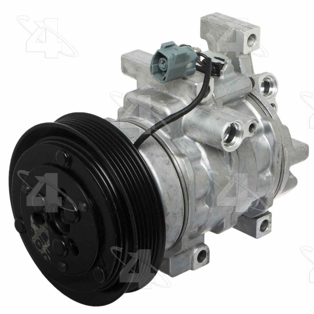 A/C Compressor - Four Seasons 98470