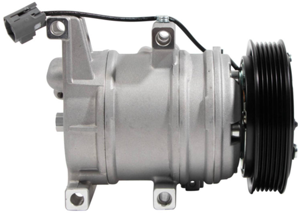 Panasonic H12A1K4DW Compressor - Four Seasons 98470