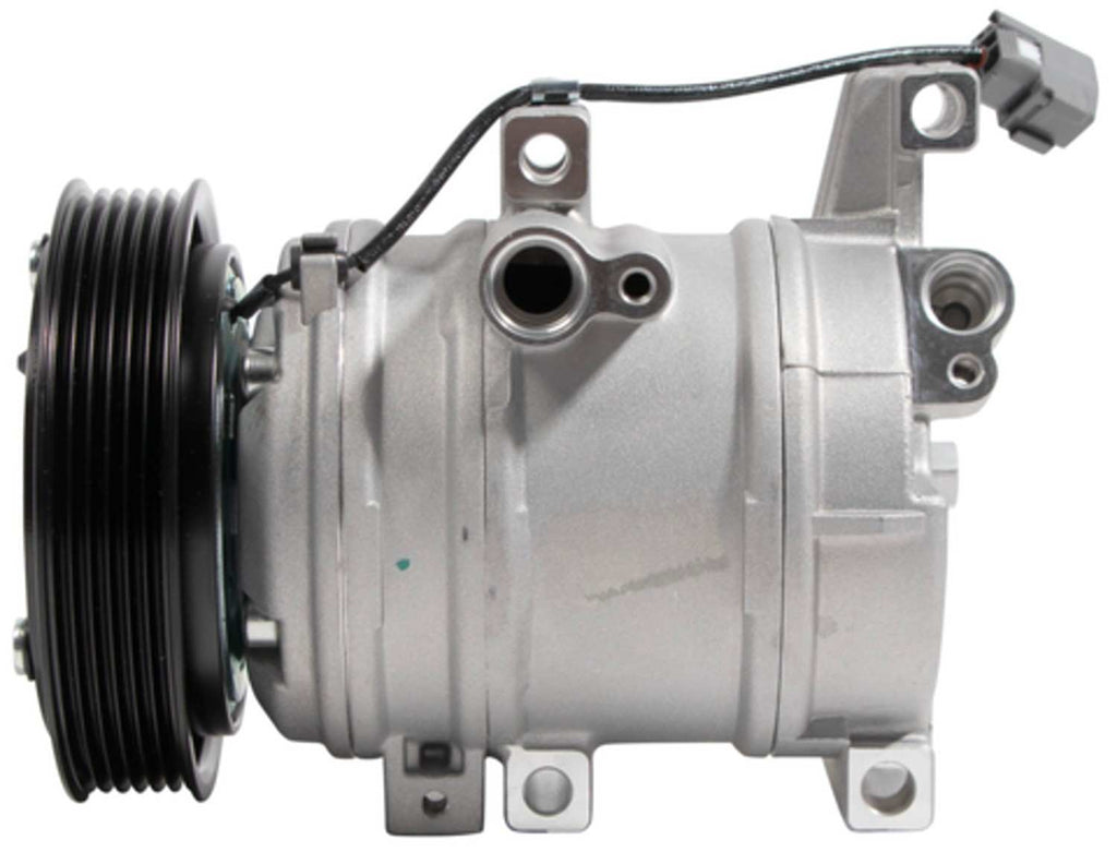 Panasonic H12A1K4DW Compressor - Four Seasons 98470
