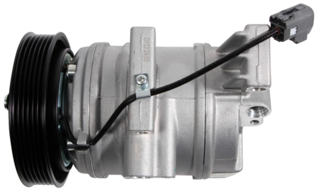 Panasonic H12A1K4DW Compressor - Four Seasons 98470