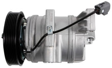 Load image into Gallery viewer, Panasonic H12A1K4DW Compressor - Four Seasons 98470