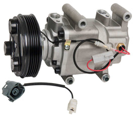 Panasonic H12A1AH4DX Compressor - Four Seasons 98472