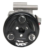 Panasonic H12A1AH4DX Compressor - Four Seasons 98472