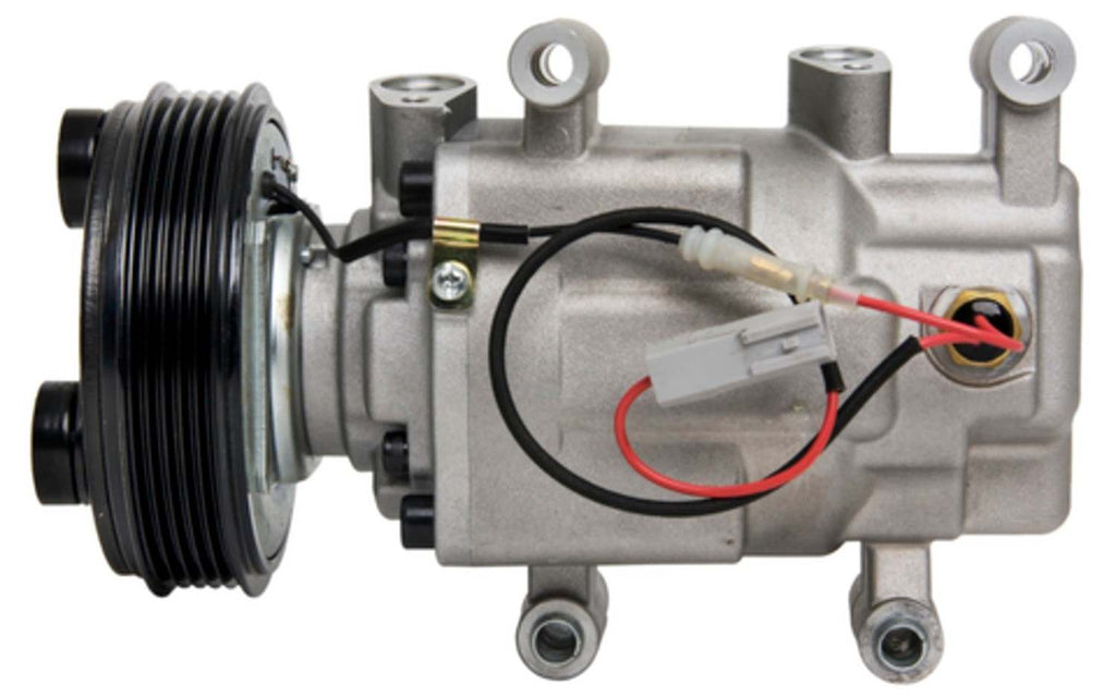 Panasonic H12A1AH4DX Compressor - Four Seasons 98472