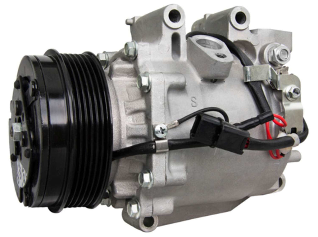 Sanden TRSE09 Compressor - Four Seasons 98584