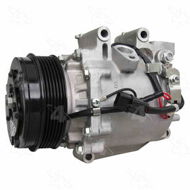 Sanden TRSE09 Compressor - Four Seasons 98584
