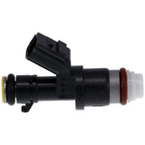 Reman Multi Port Fuel Injector - GB Reman 842-12365