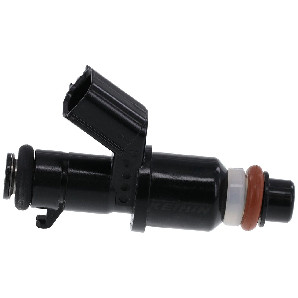 Reman Multi Port Fuel Injector - GB Reman 842-12424