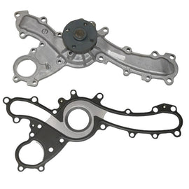Engine Water Pump - GMB 170-7370