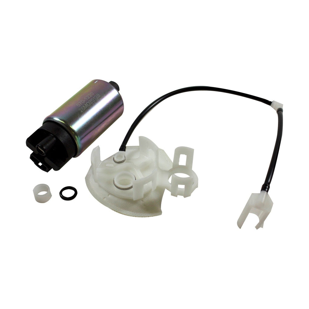 Fuel Pump and Strainer Set - GMB 570-1220