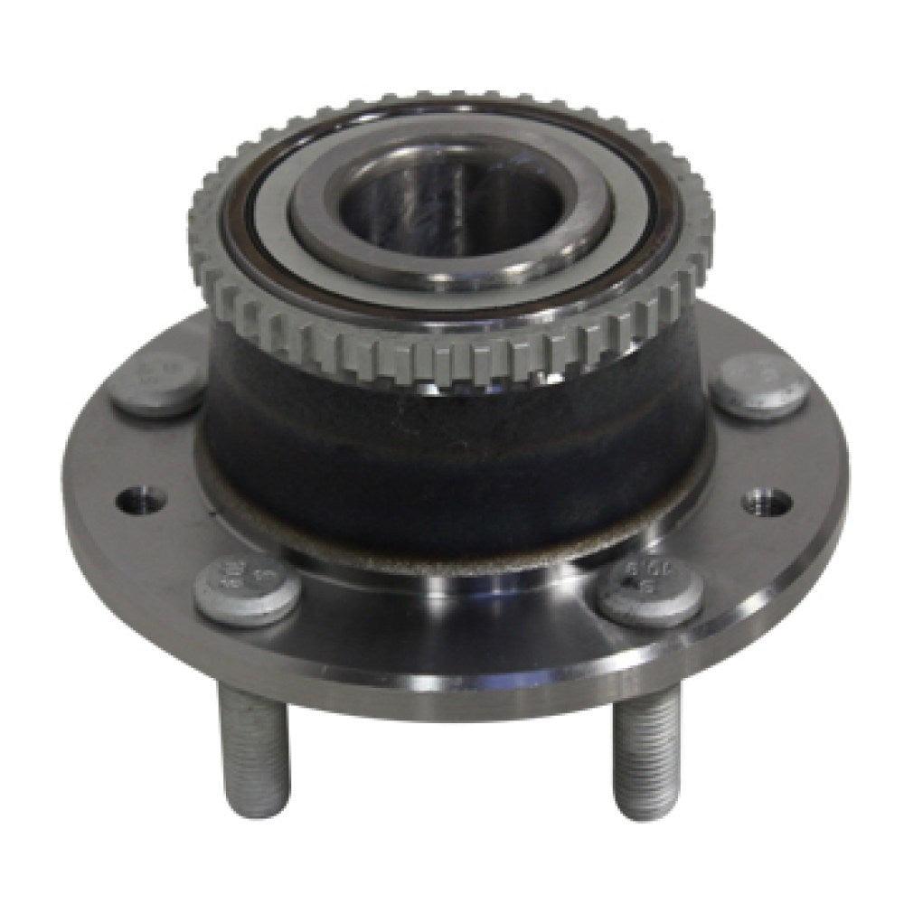 Wheel Bearing and Hub Assembly - GMB 725-0344