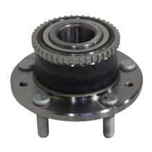 Load image into Gallery viewer, Wheel Bearing and Hub Assembly - GMB 725-0344