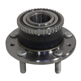 Wheel Bearing and Hub Assembly - GMB 725-0344