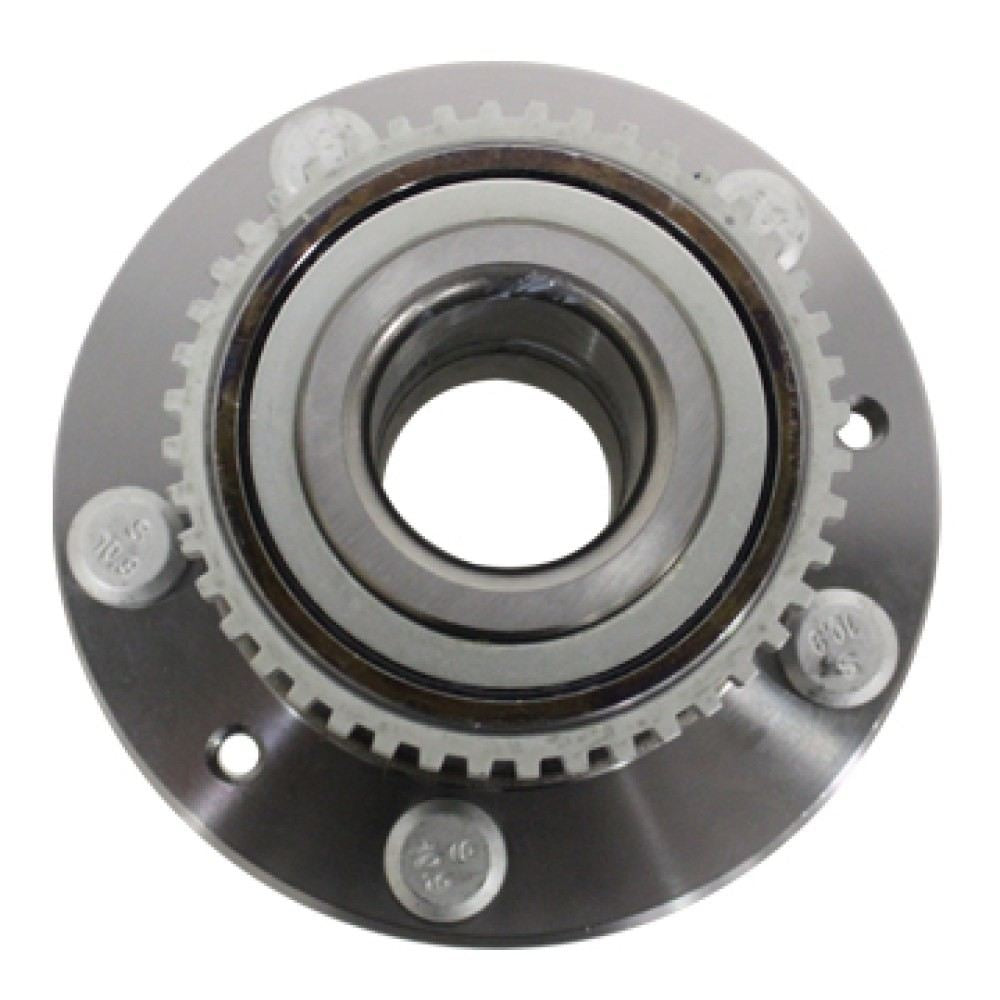 Wheel Bearing and Hub Assembly - GMB 725-0344