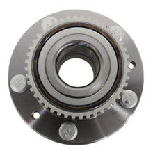 Load image into Gallery viewer, Wheel Bearing and Hub Assembly - GMB 725-0344