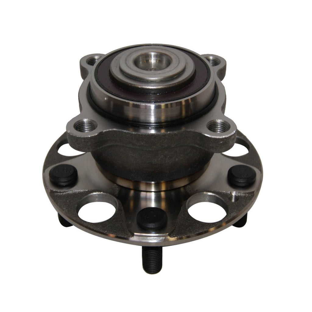 Wheel Bearing and Hub Assembly - GMB 735-3010