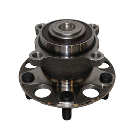Wheel Bearing and Hub Assembly - GMB 735-3010