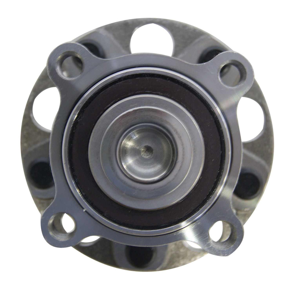 Wheel Bearing and Hub Assembly - GMB 735-3010