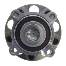 Load image into Gallery viewer, Wheel Bearing and Hub Assembly - GMB 735-3010