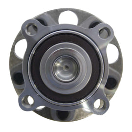 Wheel Bearing and Hub Assembly - GMB 735-3010