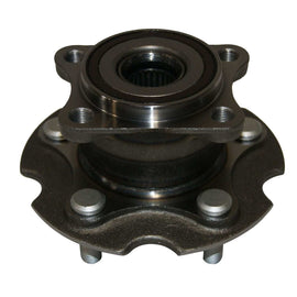 Wheel Bearing and Hub Assembly - GMB 770-0047