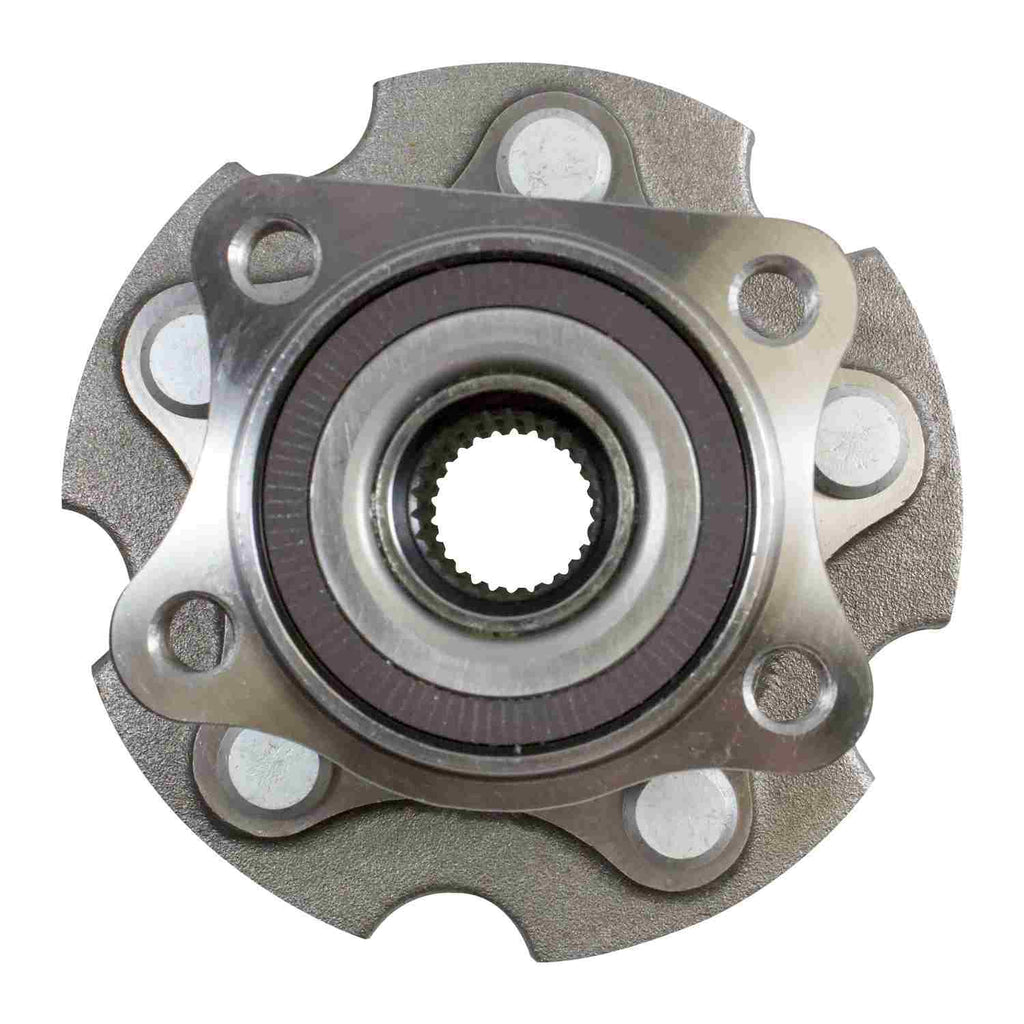 Wheel Bearing and Hub Assembly - GMB 770-0047