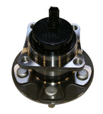 Wheel Bearing and Hub Assembly - GMB 770-0052