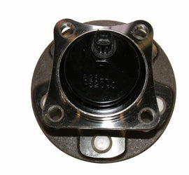 Wheel Bearing and Hub Assembly - GMB 770-0052