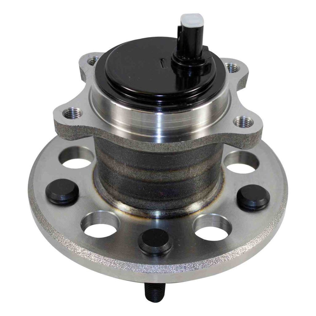 Wheel Bearing and Hub Assembly - GMB 770-3110