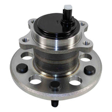 Load image into Gallery viewer, Wheel Bearing and Hub Assembly - GMB 770-3110