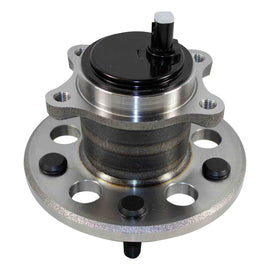 Wheel Bearing and Hub Assembly - GMB 770-3110