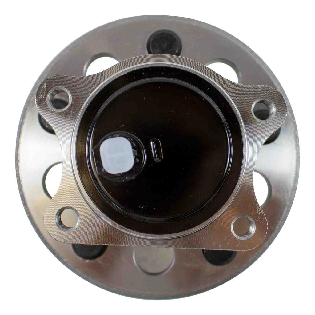 Wheel Bearing and Hub Assembly - GMB 770-3110