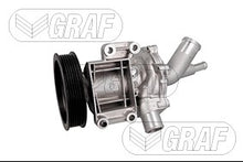 Load image into Gallery viewer, Engine Water Pump - Graf PA860