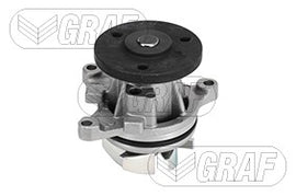 Engine Water Pump - Graf PA903