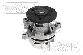 Engine Water Pump - Graf PA903