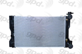 Radiator - GPD 13106C