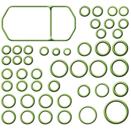 A/C System O-Ring and Gasket Kit - GPD 1321288