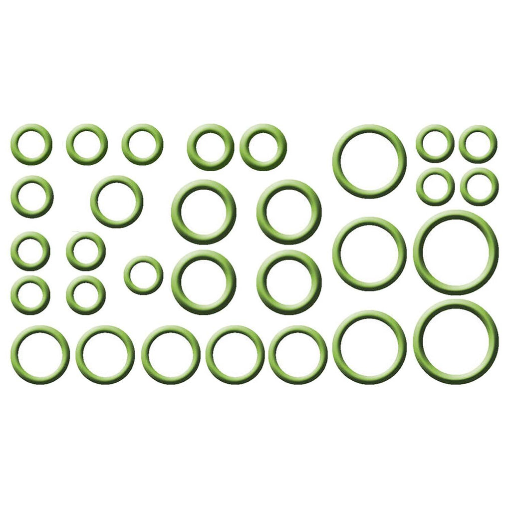 A/C System O-Ring and Gasket Kit - GPD 1321290