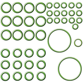 A/C System O-Ring and Gasket Kit - GPD 1321347