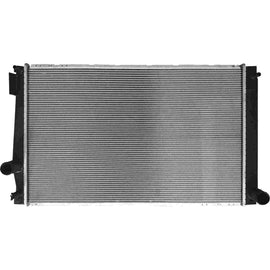 Radiator - GPD 13584C