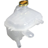 Coolant Reservoir - GPD 2411259