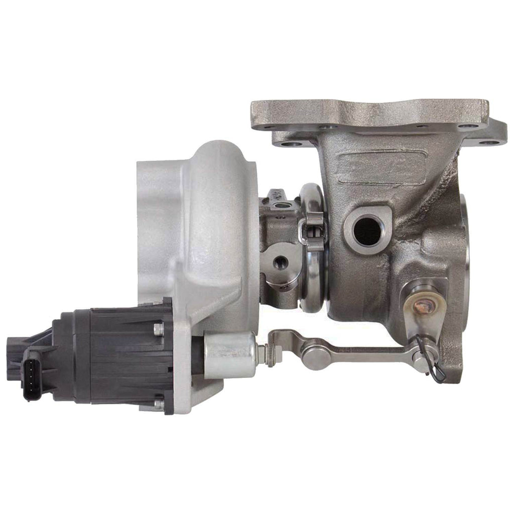 Turbocharger - GPD 2511598